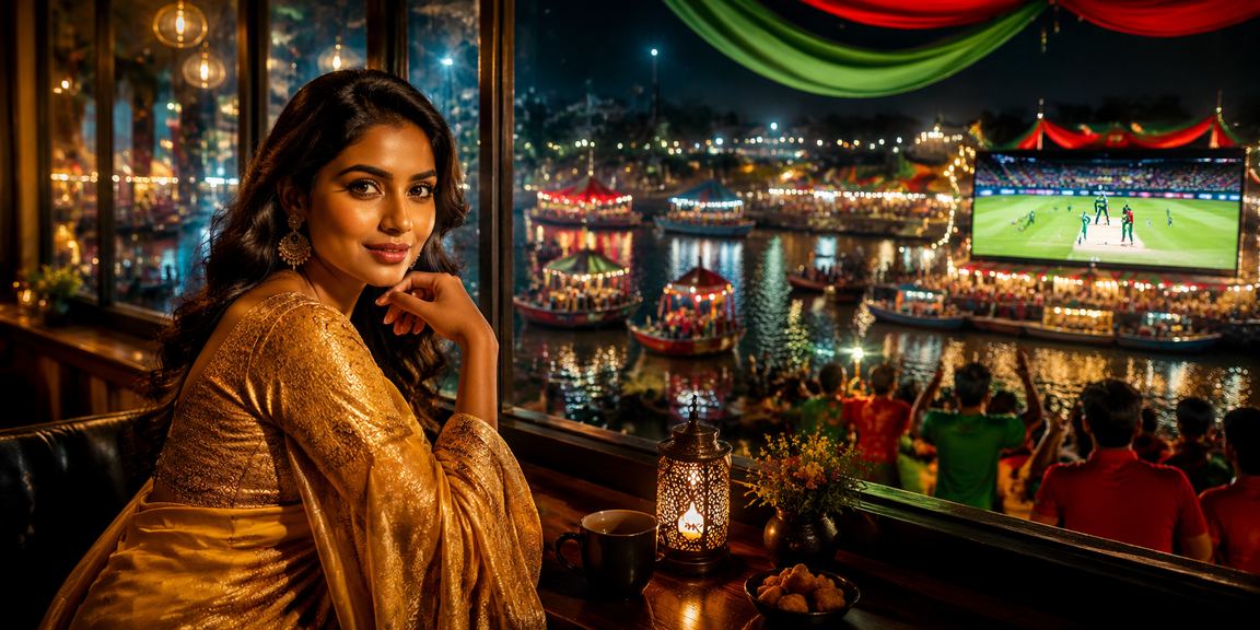 বরিশাল ক্রিকেট বেটিং
