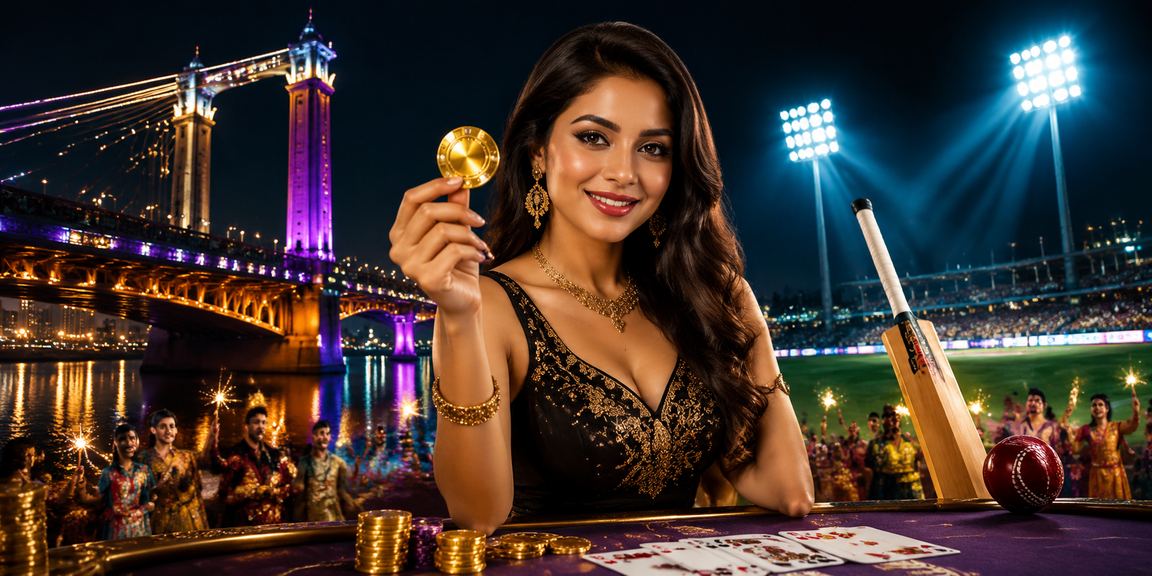 ময়মনসিংহে ক্রিকেট বেটিং উপলক্ষে মডেল